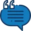 Testimonial Icon