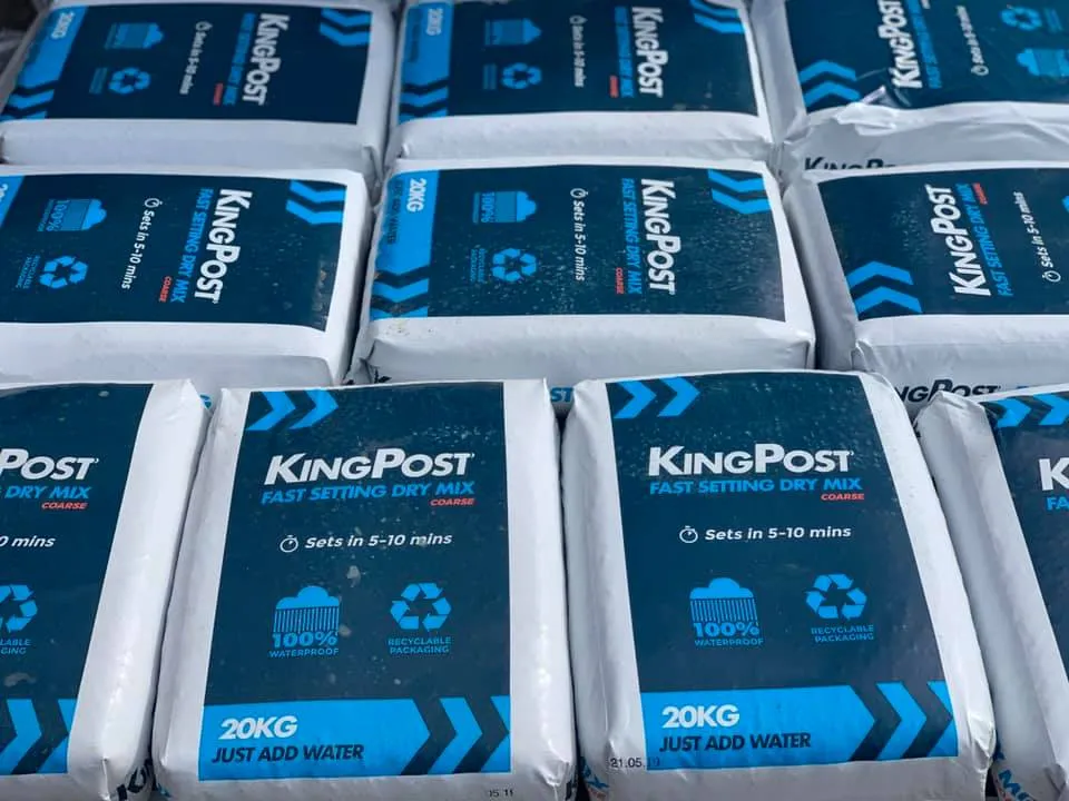 King Post